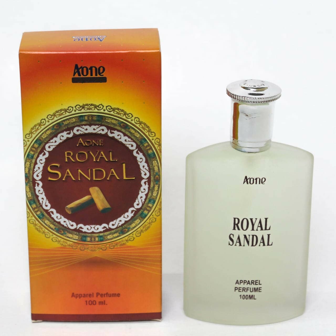 Gimani royal sandal for unisex perfume (100ml) - HalfPe