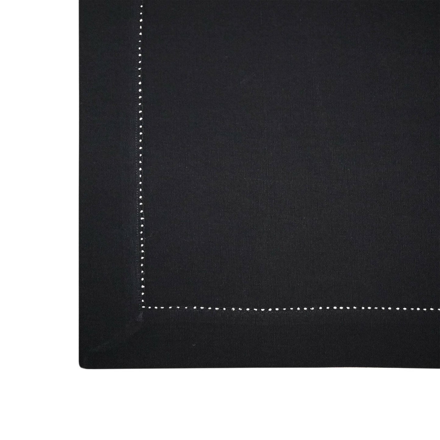 Lushomes table cover, dining table cover , table cloth for 6 seater dining table, Black, Rectangle Dinning Table Cloth, dining table, dinning table cover, tea table cover (54 x 78) - HalfPe