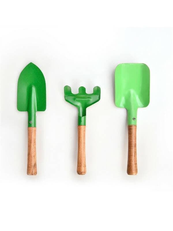 Set Of Three Tools - HalfPe