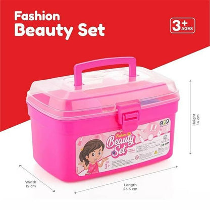 ZUDO Kids Makeup Kit for Girls - HalfPe