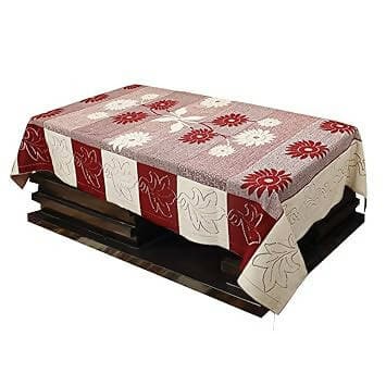 Home Style Table Cloths (Cottin) - HalfPe