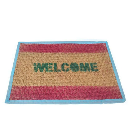 Mats Avenue Coir Door mat (40 X 60 CM) - HalfPe