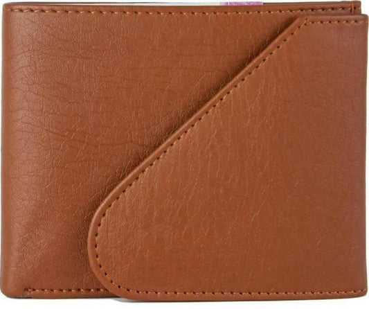 wallet for men/men's wallets/Tri fold Compact /ID window - HalfPe