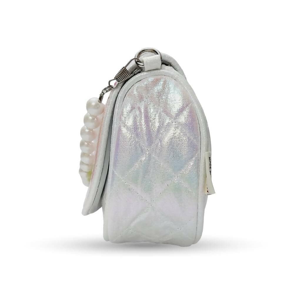 Unicorn stylish purse - HalfPe