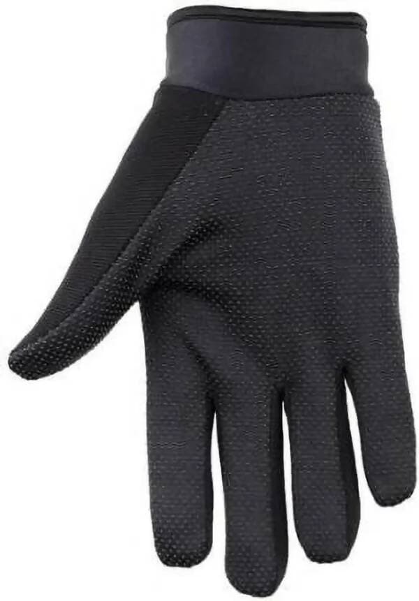 Anti Slip Riding Gloves Touch Screen Friendly Gloves Riding - HalfPe