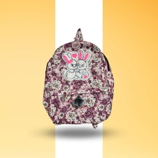 Cute Fancy Bag for Kids School Bag Small Size Picnic Bag - HalfPe