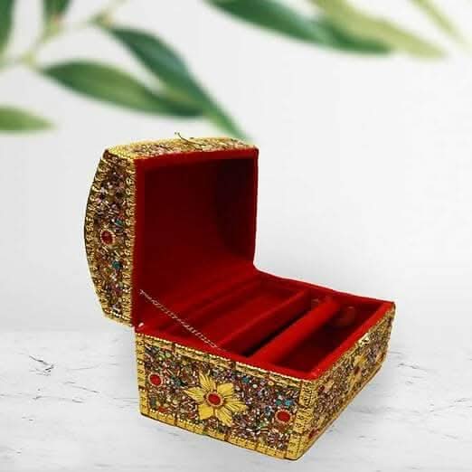 Santarms Premium Luxury Bangle Box - HalfPe