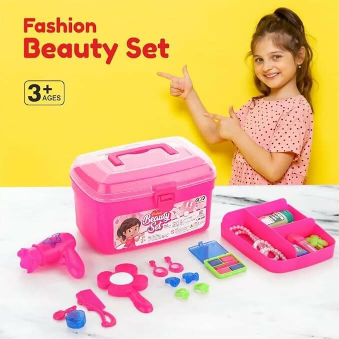 ZUDO Kids Makeup Kit for Girls - HalfPe