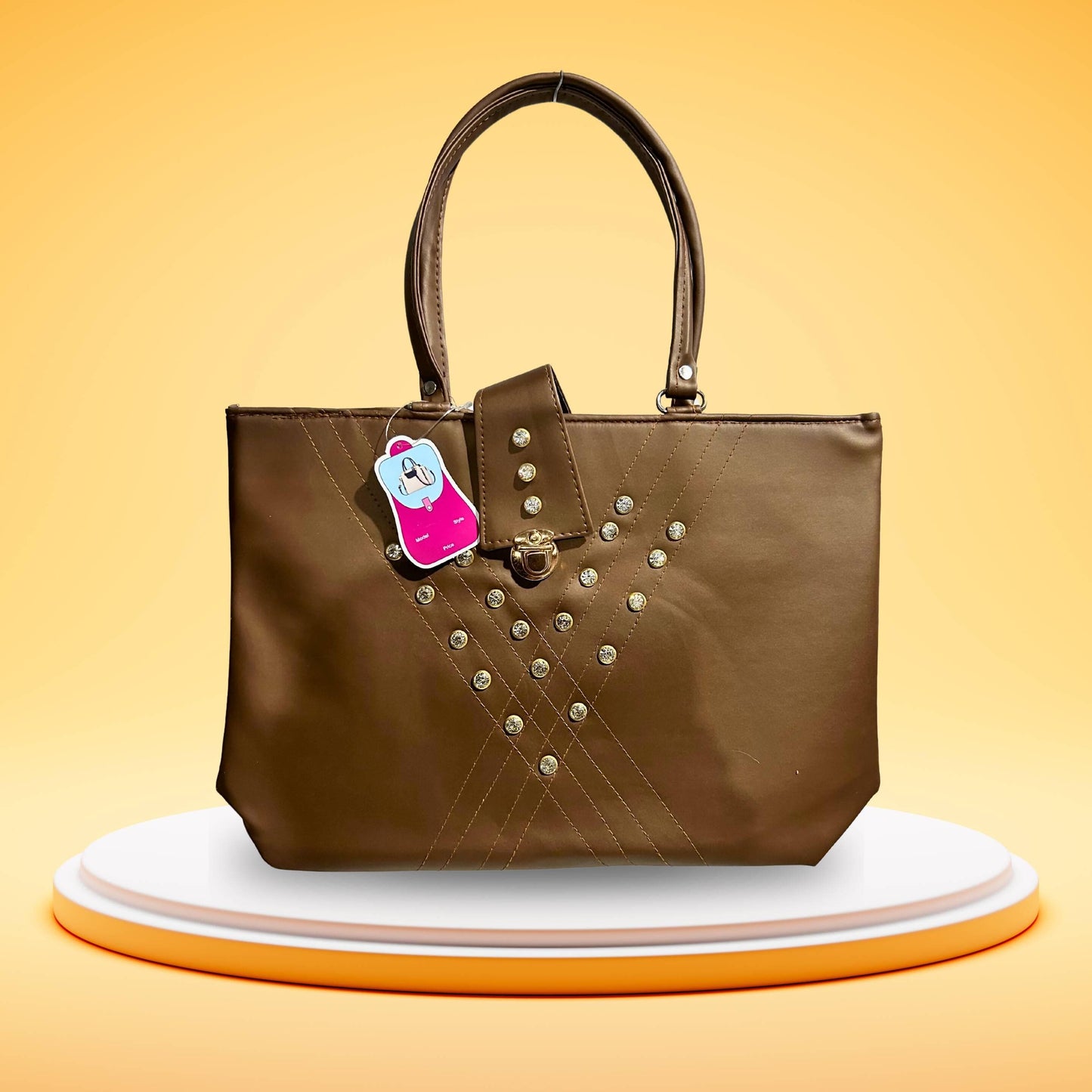 Women Handbag| NATIONAL HANDBAGS - HalfPe