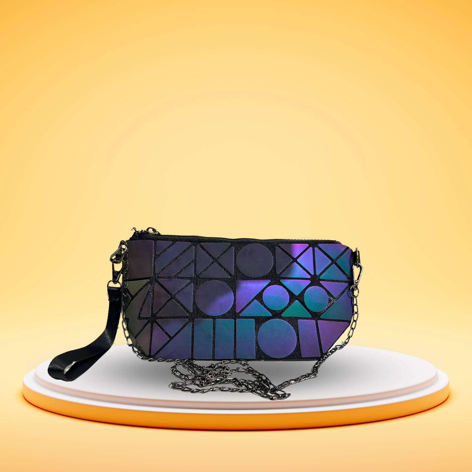 women girls party sling bag - HalfPe