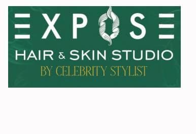 Expose Hair & skin Studio : Chennai - HalfPe