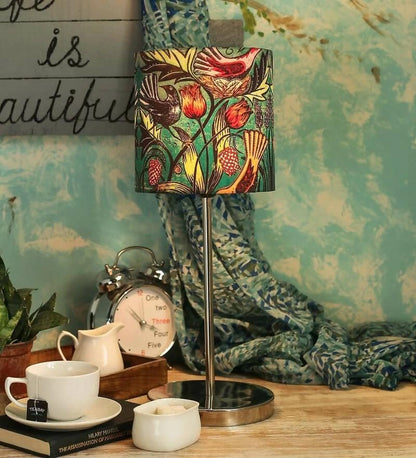 Wild Birds Lamp - HalfPe