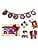 MANTOUSS Diwali gift item chocolate box - HalfPe