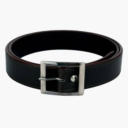 Casual Latest Men Belts (Pack of 2) - HalfPe