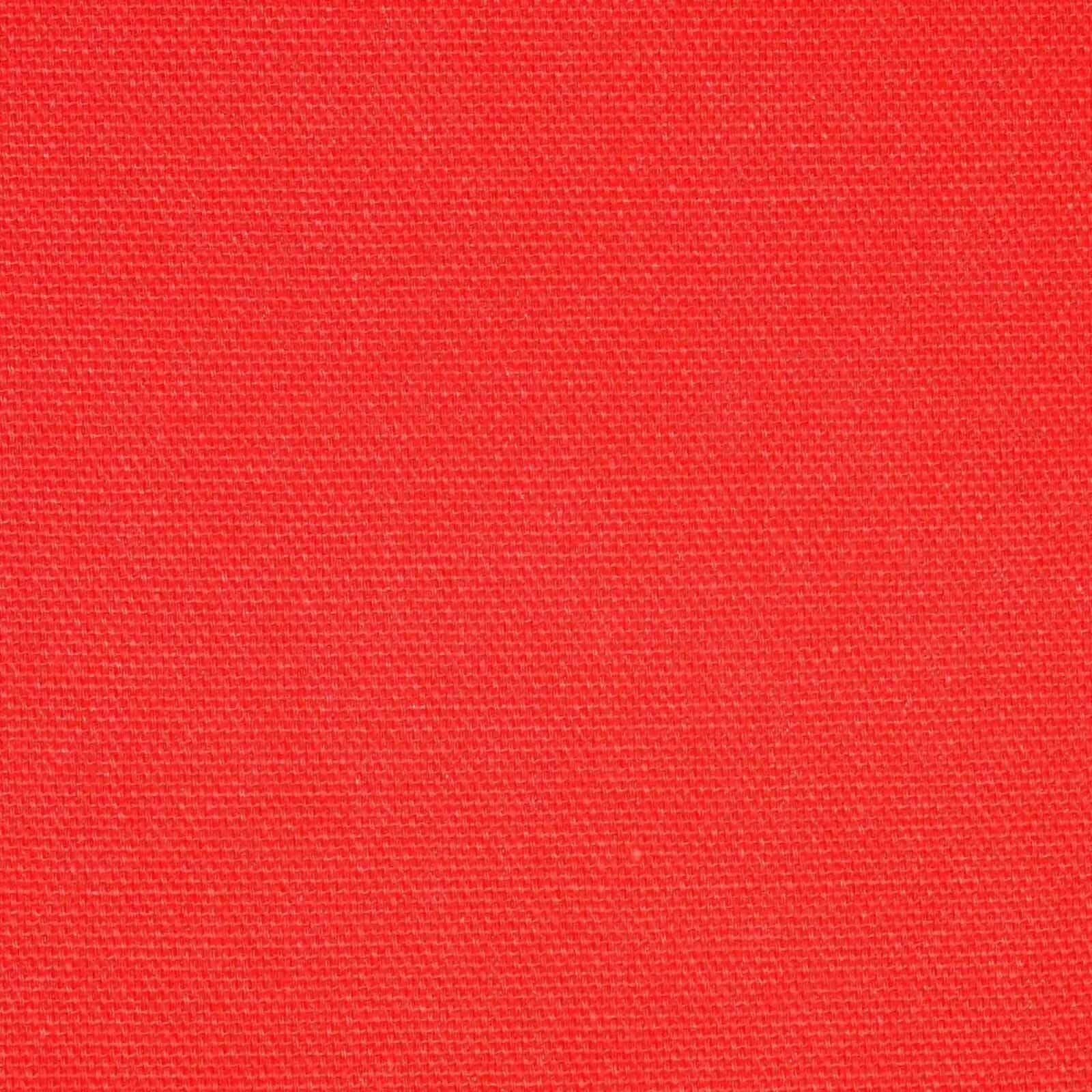 Lushomes center table cover, Cotton Red Plain Dining Table Cover Cloth, center table cover, table cover for centre table (Size 36 x 60 Inches, Center Table Cloth) - HalfPe