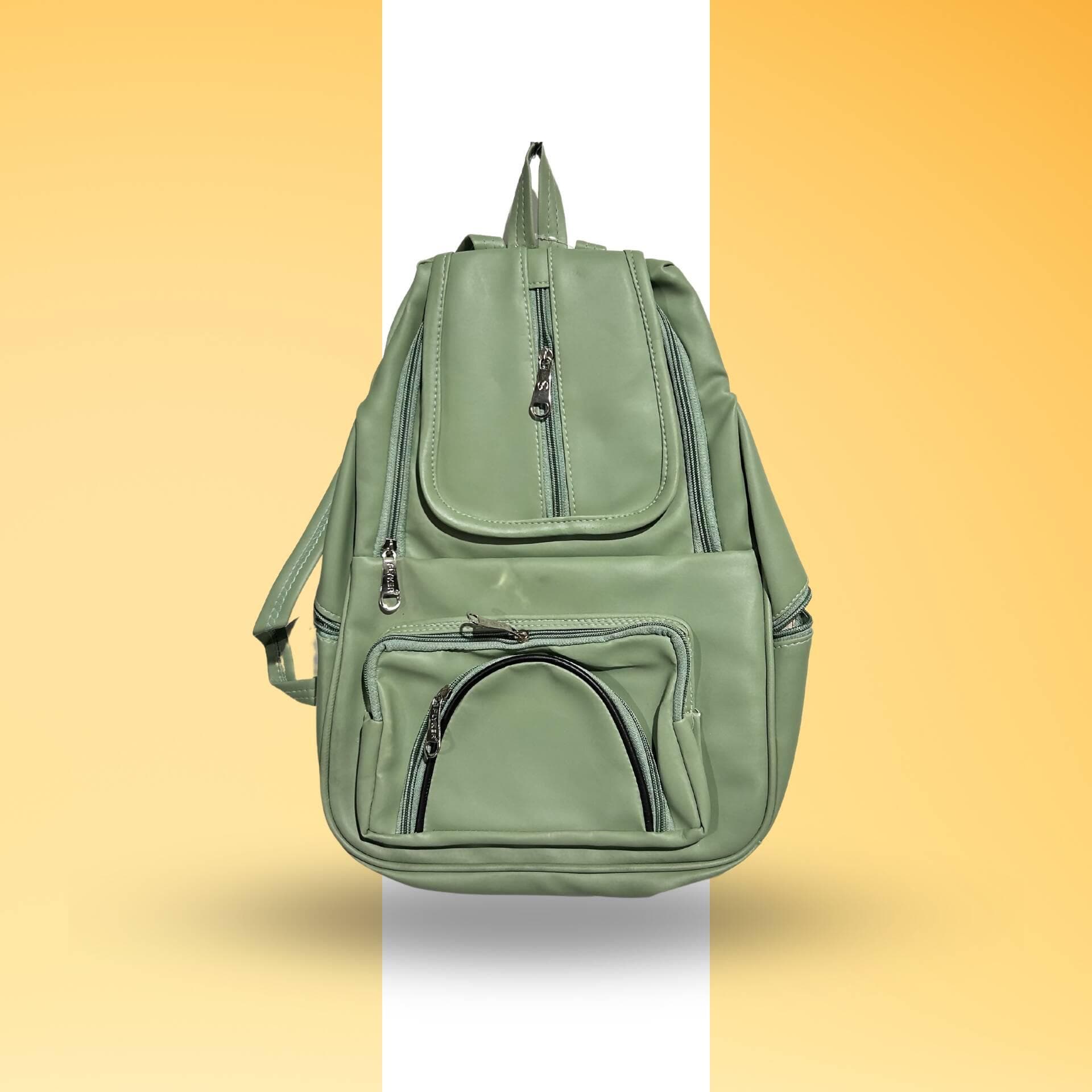 Backpack For Men Women Boys Girls/Office School College Teens & Students - HalfPe