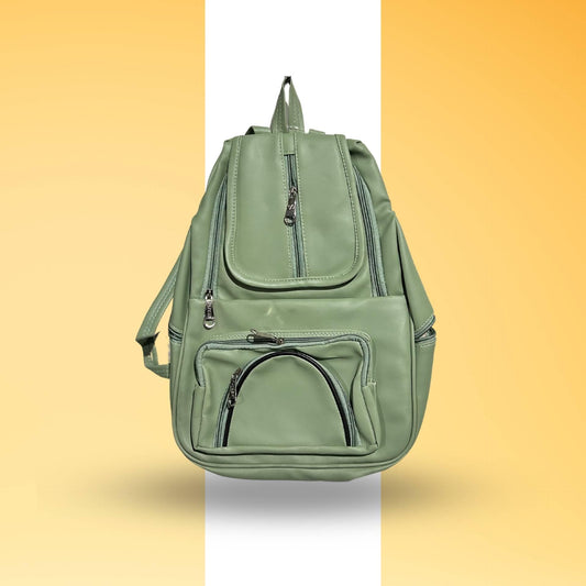 Backpack For Men Women Boys Girls/Office School College Teens & Students - HalfPe