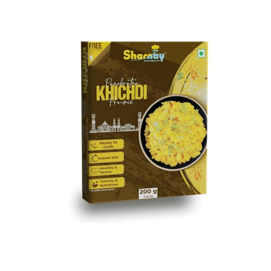 Sharnay Panchtantra Khichadi Premix (Pack of 2) - HalfPe