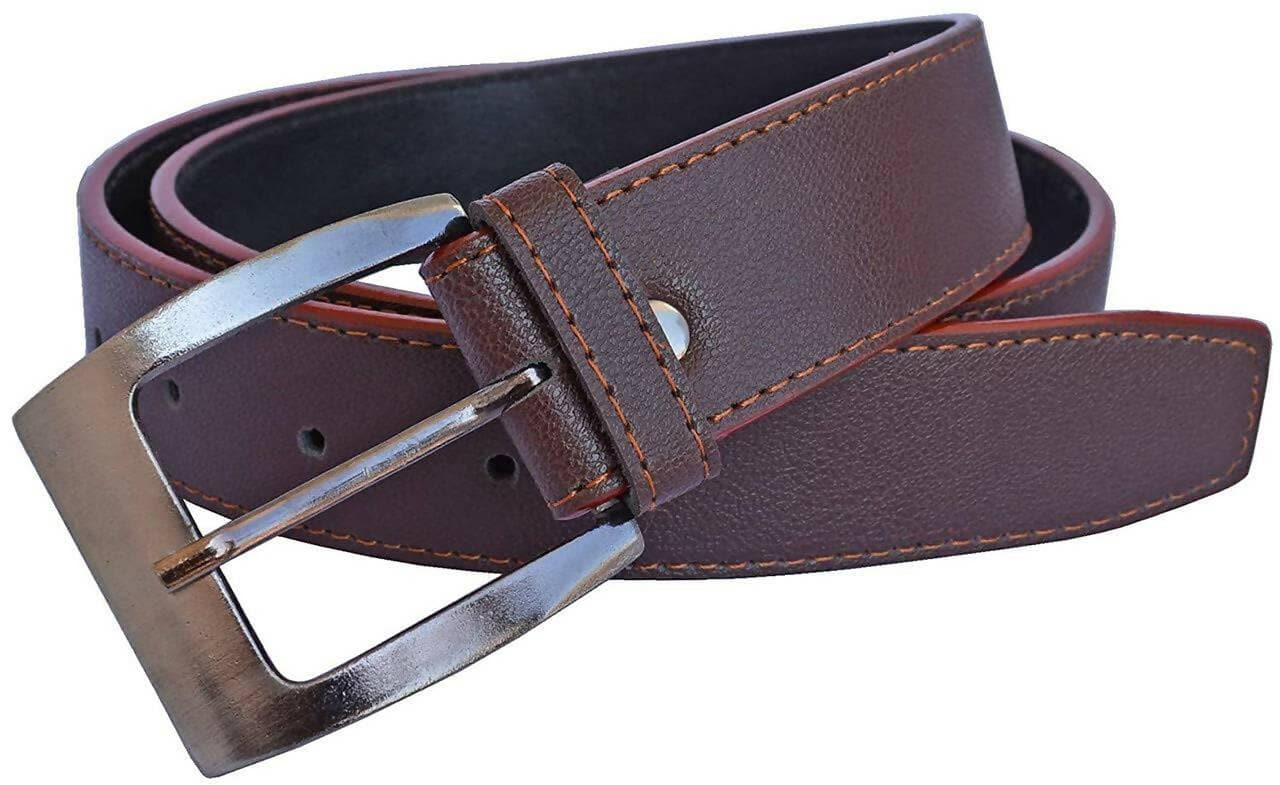 Divine Classic Men's Belts - HalfPe