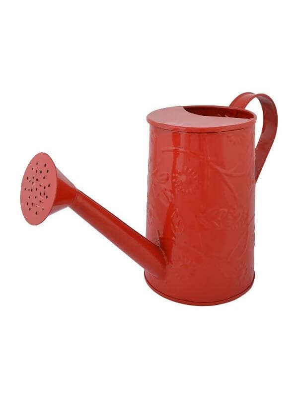 Design Embossed Watercane Red - HalfPe