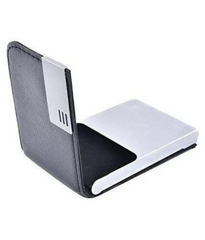 Beautiful Business Card Holder - HalfPe