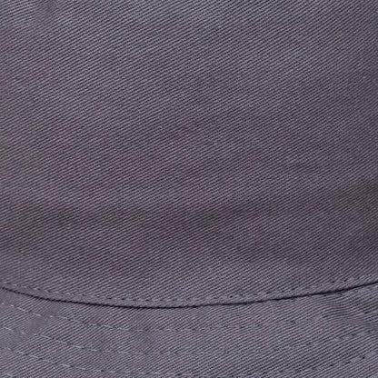 Cap Hat (Gray) - HalfPe