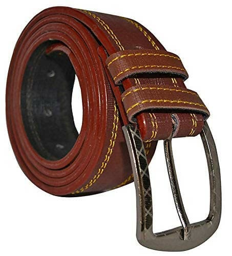 Classic Men's Belt - HalfPe