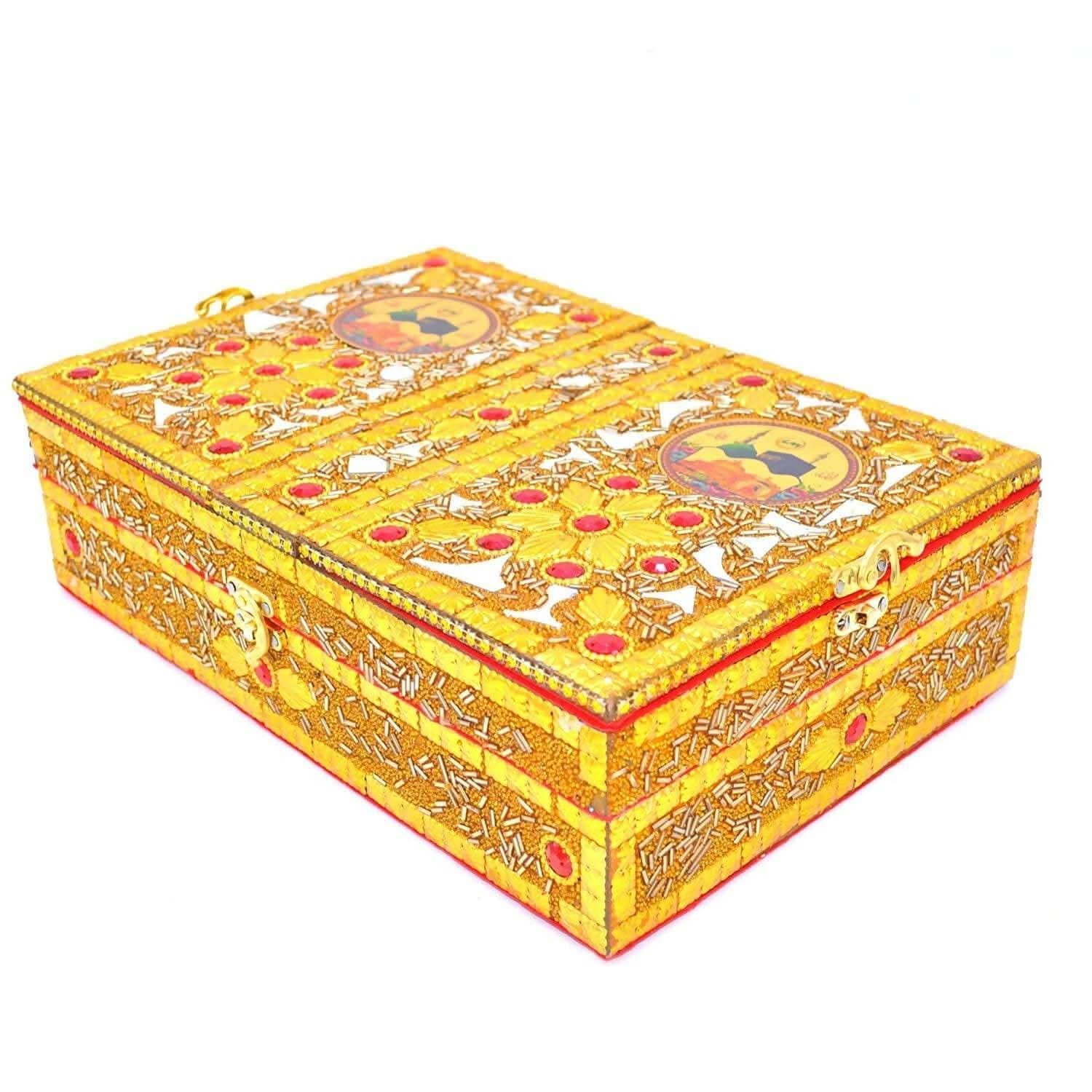 santarms Wooden Holy Book stand - HalfPe