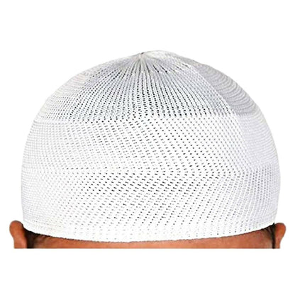 santarms Islamic Prayer Kufi - HalfPe