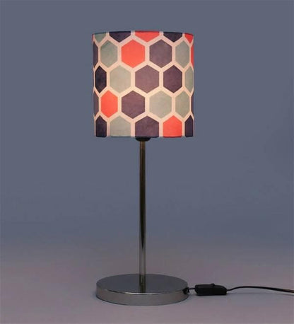 The Hexa Lamp - HalfPe