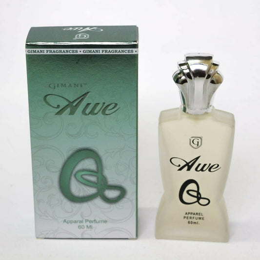 Gimani awe for unisex perfume (60ml) - HalfPe