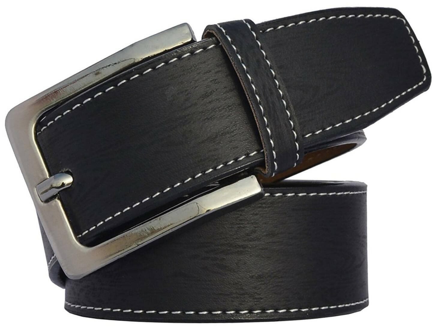 Fashionable Trendy Men Belts - HalfPe