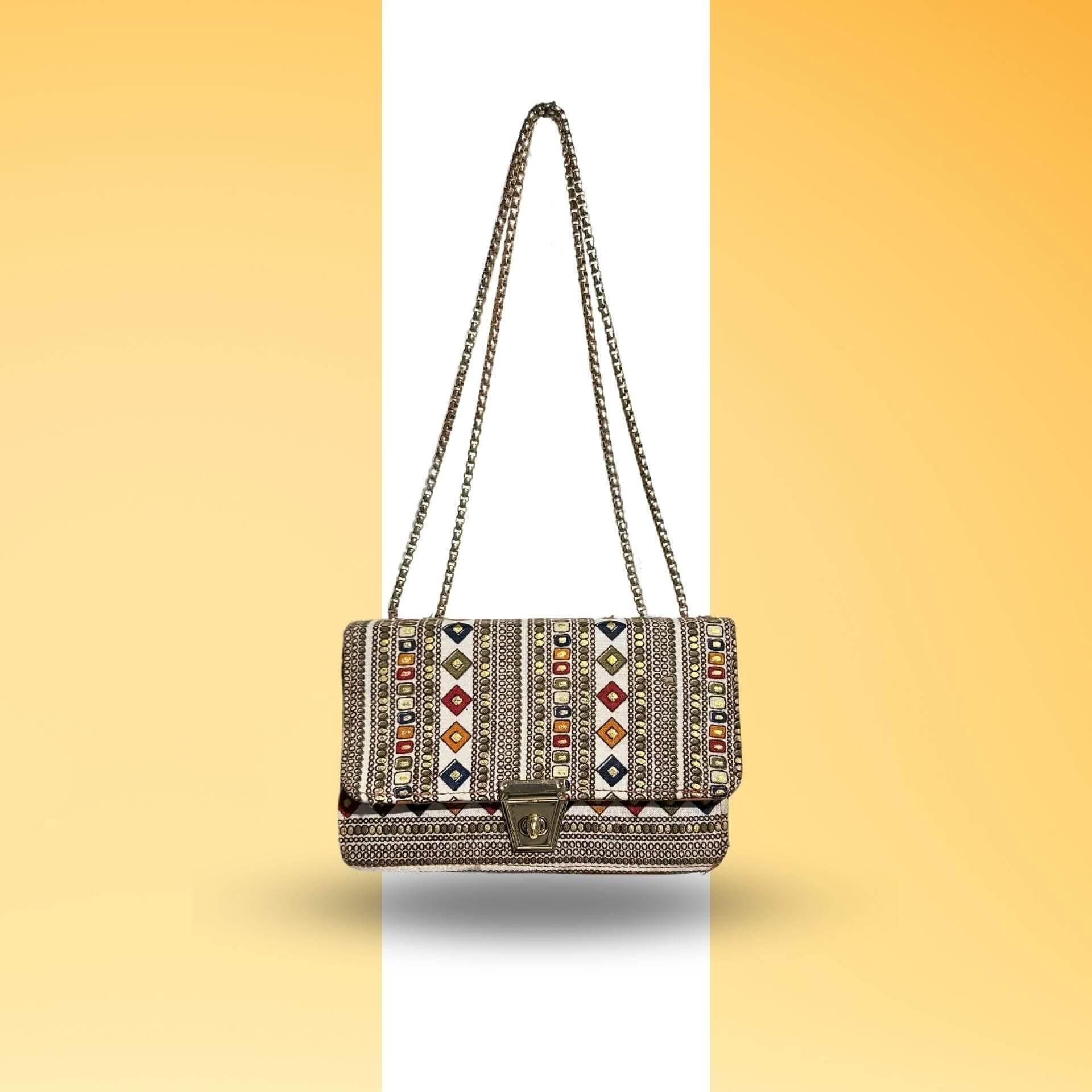 Women's Long Wallet/Clutches - HalfPe