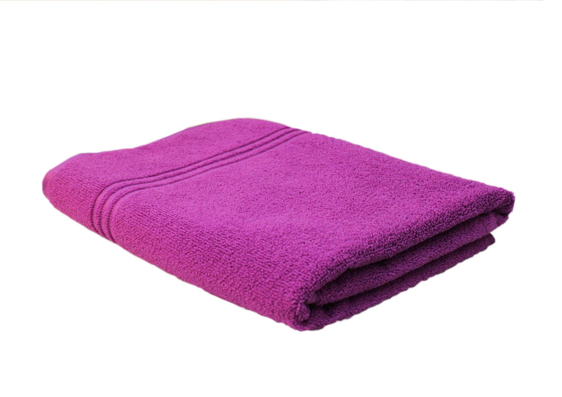 Lushomes Microfibre Towel, Quick Dry Bath Towel for Men Women Kids, Large Size Towel, 30x 55 Inch, home decor Items, 275 GSM, microfibre towel for bath (75x140 Cms) - HalfPe