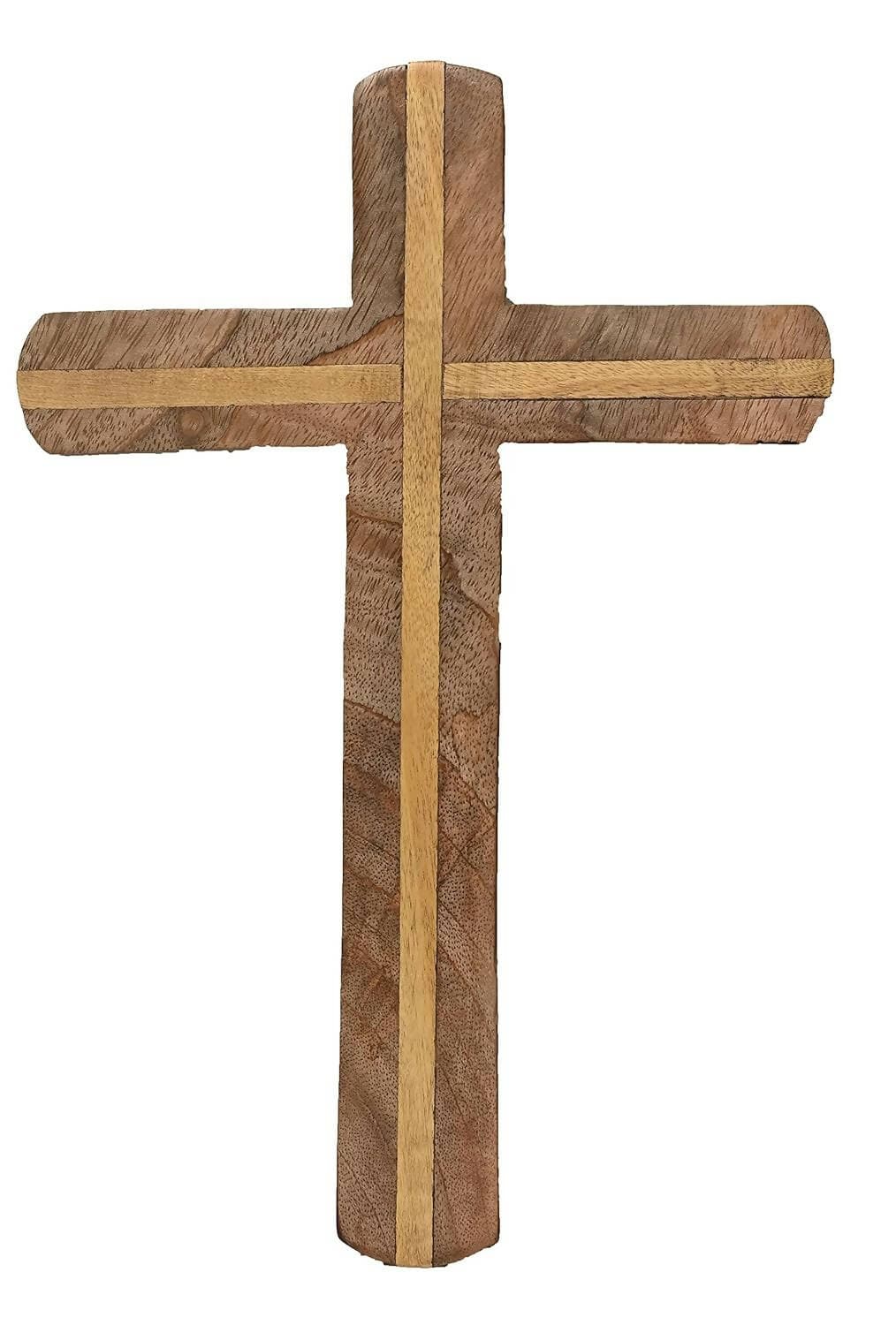 KariGhar Crucifix | Jesus Christ | Cross Jesus | Crucified Jesus Idol for Home - HalfPe