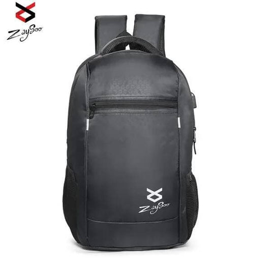 Travel Backpack With A Detachable For Office Or Business  - HalfPe