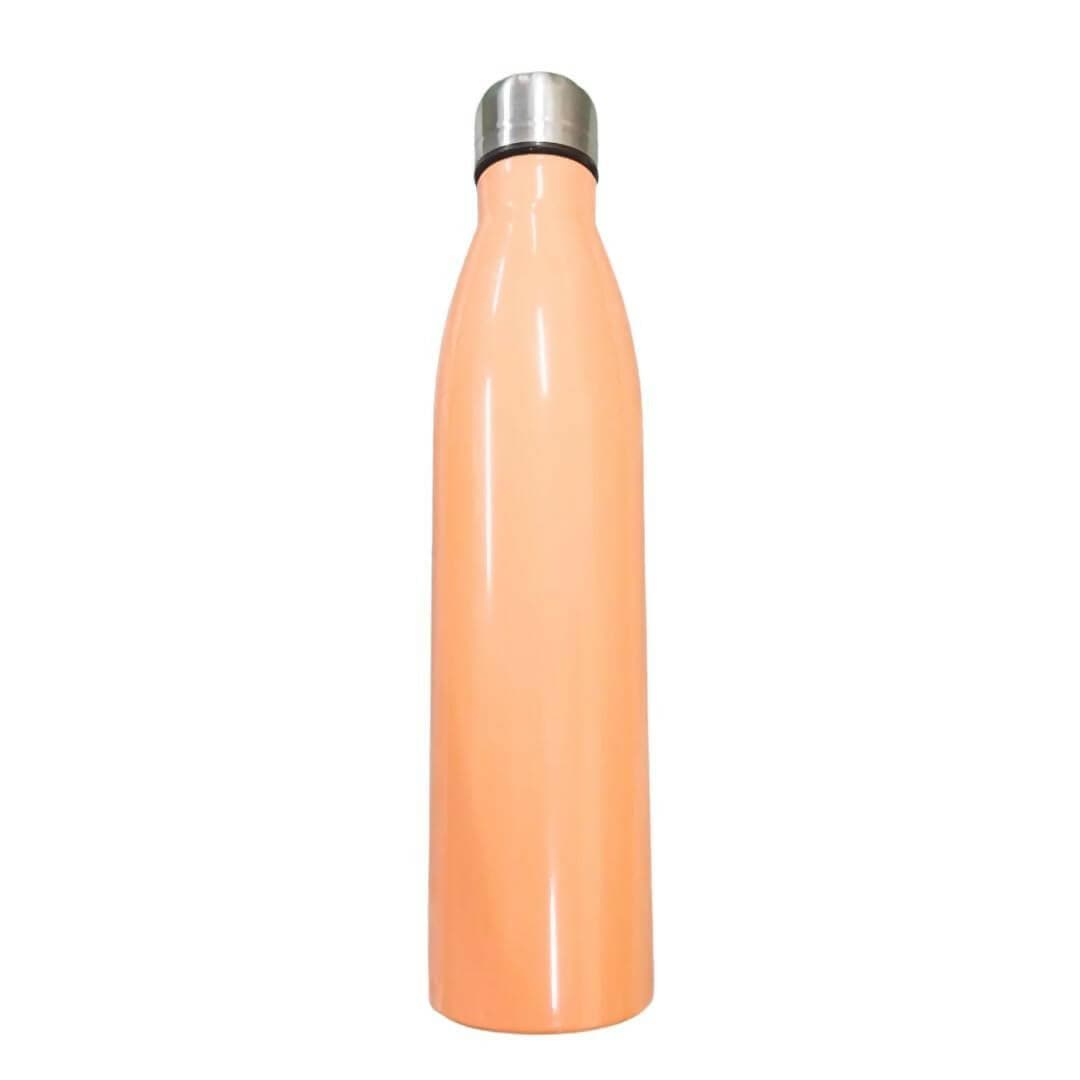 SHINI LIFESTYLE Steel Water Bottle, Stainless Steel Bottle - HalfPe