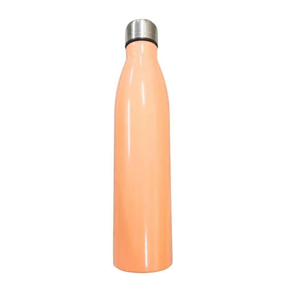 SHINI LIFESTYLE Steel Water Bottle, Stainless Steel Bottle - HalfPe