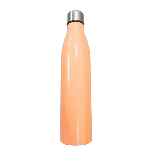 SHINI LIFESTYLE Steel Water Bottle, Stainless Steel Bottle - HalfPe