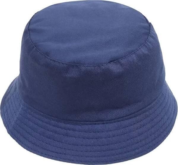 Cap Hat (Blue, Gray, Pack of 2) - HalfPe