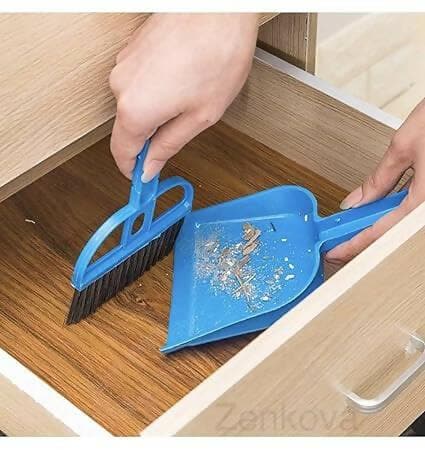 Unique Dustpan(PACK OF 3) - HalfPe