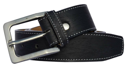 Men's Belt (Pack of 2) - HalfPe