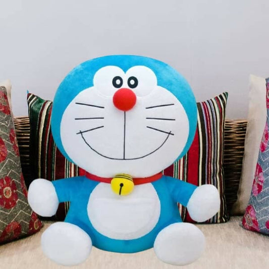 AVSHUB Soft Toy for Girl Dorimon Cute Stuffed and Spongy Lovable Huggable Birthday Gift for Babies, Girls Home Decor Toys - HalfPe