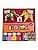 MANTOUSS Diwali Gift hampers/Diwali Chocolate Gift Pack/-Decorated Wooden Tray+Handmade Chocolate Box+Pair of Elephant Shape Candle Holder+4 Rangoli Colours in Jars+Chocolate mukhwas+Greeting Card - HalfPe