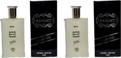 A one Bright Classic Perfume 100ML Each (Pack of 2 - Eau de Parfum) - HalfPe