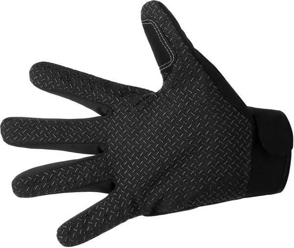 RideSmart Touch: Full Finger Motorcycle Gloves For Cycling - HalfPe