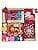 MANTOUSS Diwali chocolate gift pack-1 designer tray+1 Handmade chocolate box+1 Rajasthani diary and pen+1 murti of resting Ganesha+1 Elephant candle tealight stand+rangoli colours+Diwali greeting card - HalfPe