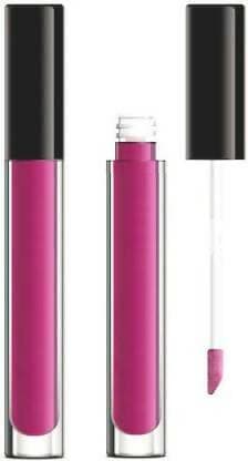 Crynn Lipstick Liquid Long Lasting And Waterproof (Pink, pack of 3, 20 ml) - HalfPe