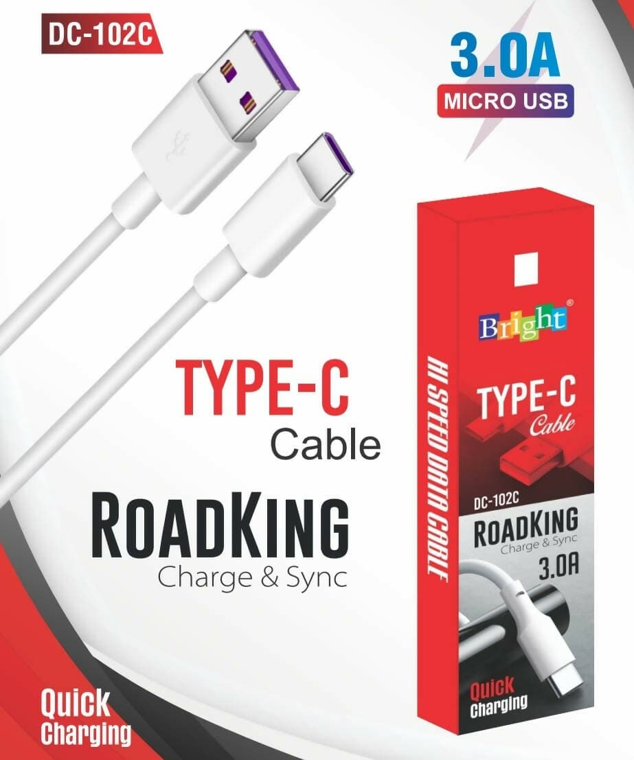 Bright Data USB Cable (pack of 2) - HalfPe