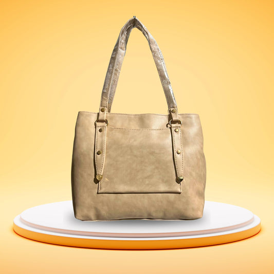 Women Gold Sling Bag| NATIONAL HANDBAGS - HalfPe